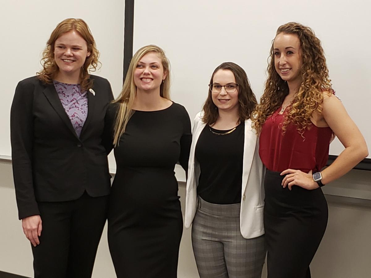 Audiology Research Day