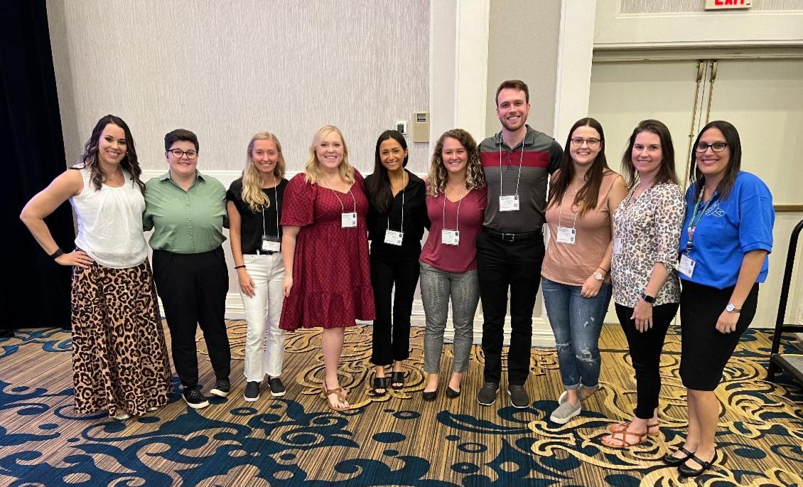 CSD at FLASHA Convention