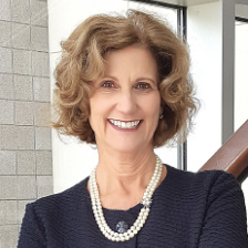 Dr. Kathryn Hyer