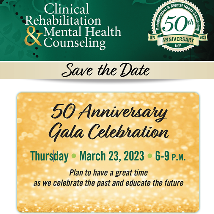 CRMHC 50th Celebration