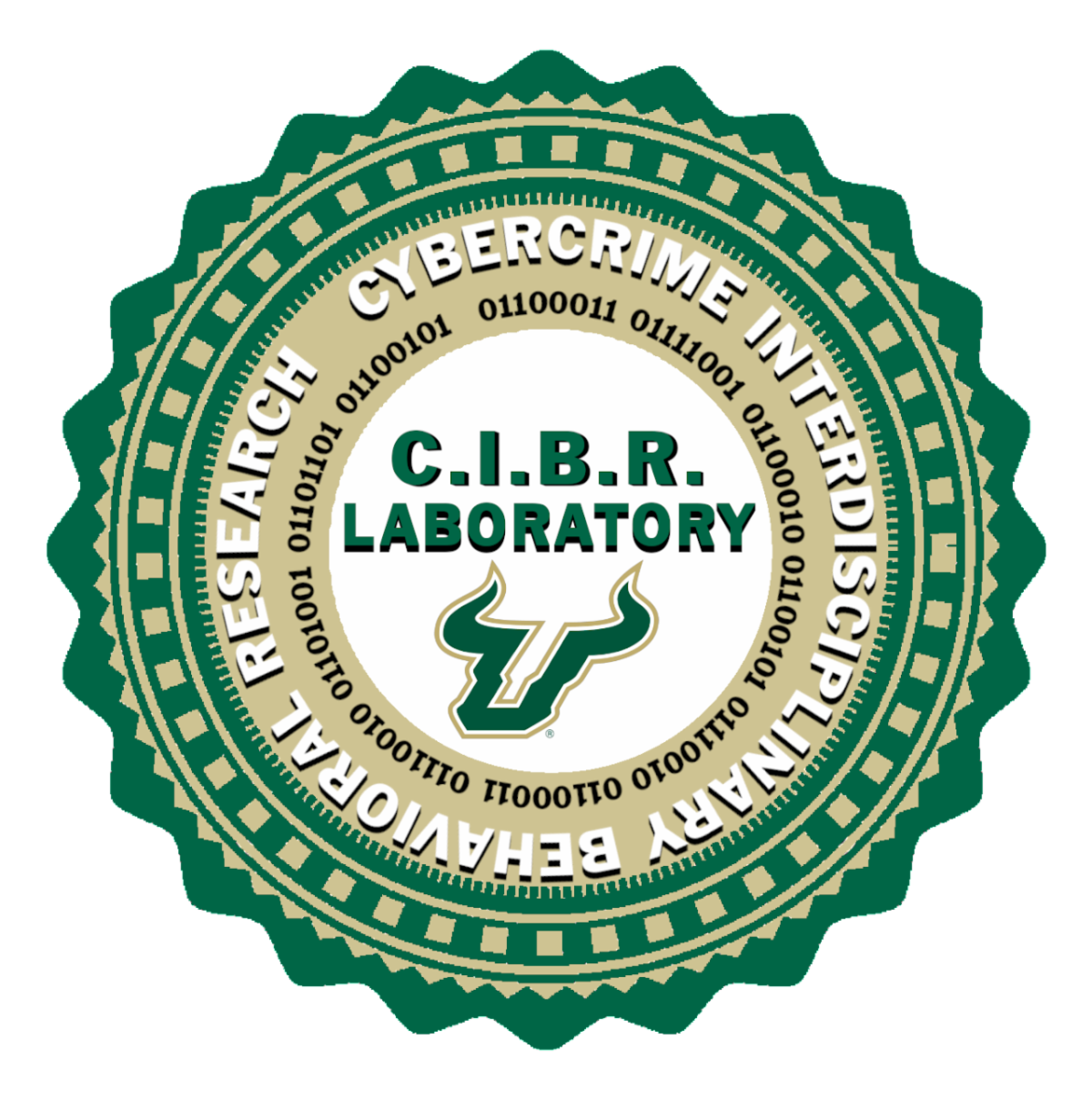 CIBR Lab logo