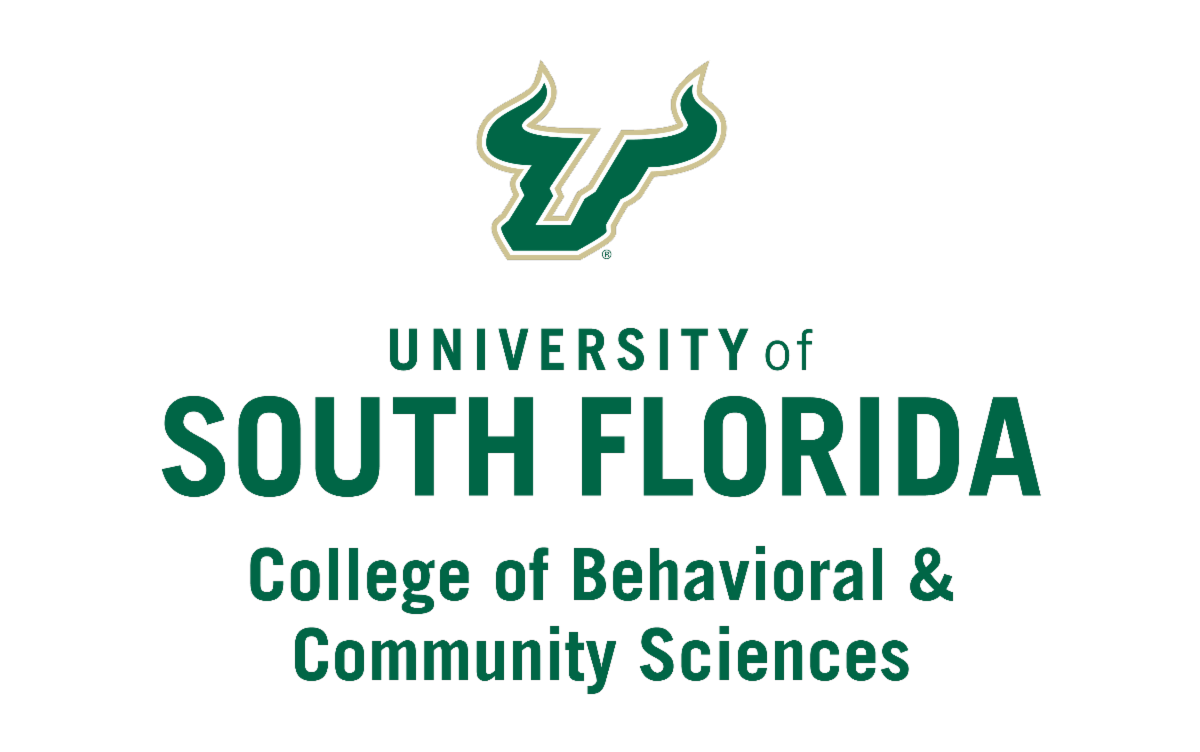 CBCS center aligned logo in green