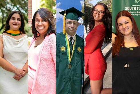 CBCS 2024 Summer Graduates