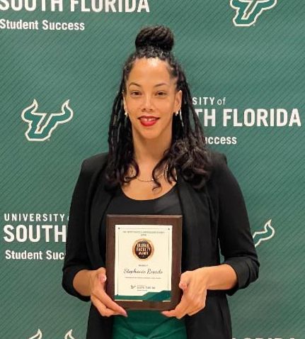 Stephanie Rosado HIPUR