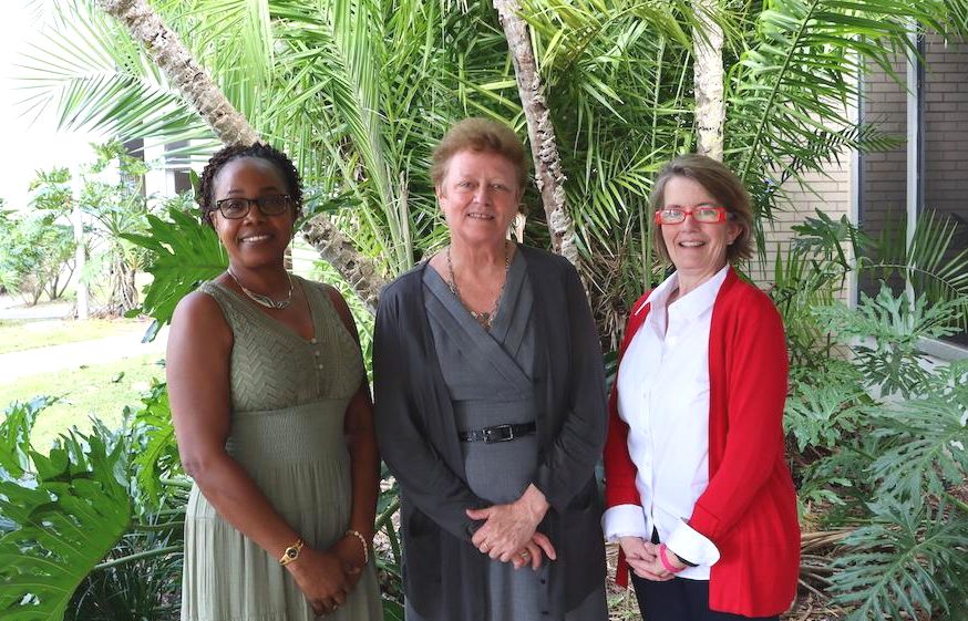 Length of Service Honorees