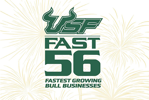 USF Fast 56 graphic