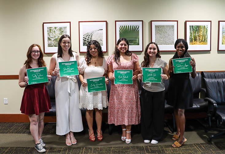 Spring 23 research awards