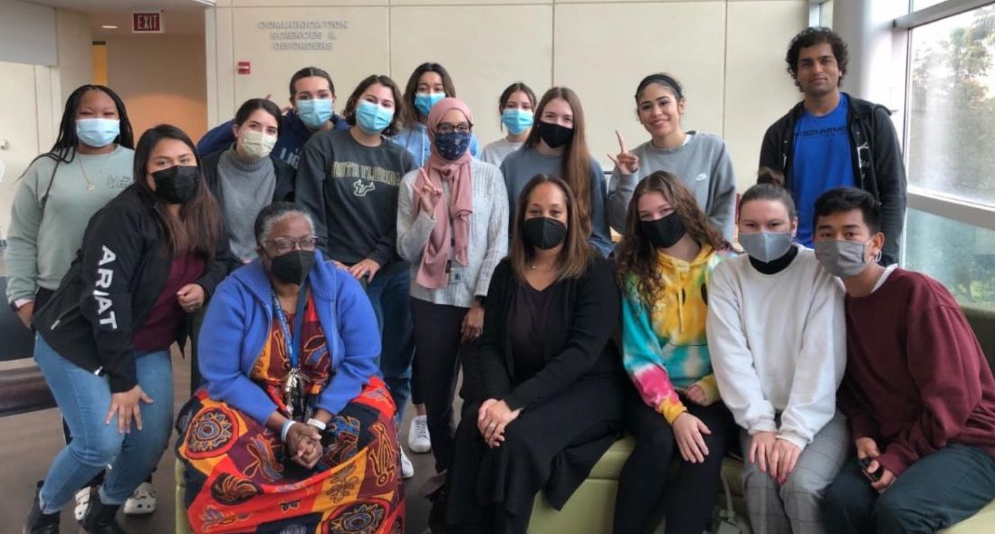 MSCSD Black Heritage Month