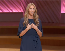 Radlauer tedx