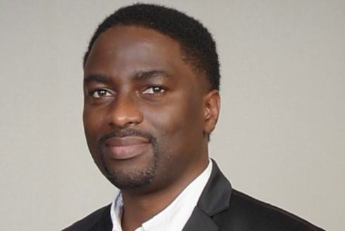 Gerald C. Imaezue