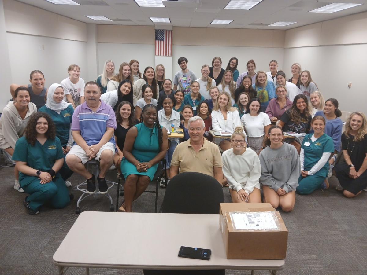 Dysphonia Support Group CSD