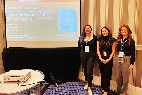 2023 ACJS Annual Meeting