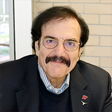 Bruce Lubotsky Levin