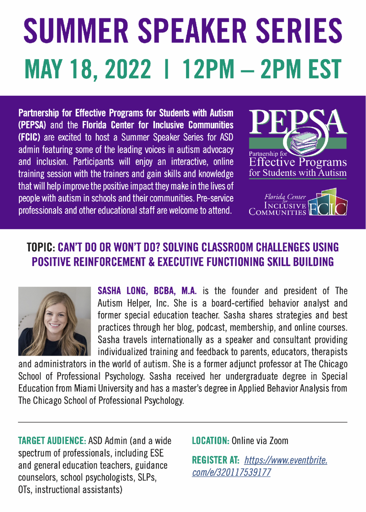 PEPSA Summer Speaker Series 202 Sasha Long.png