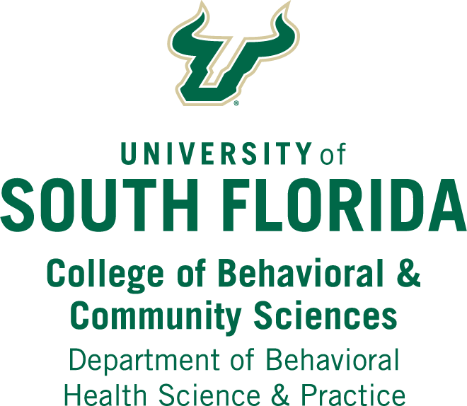 Behavioral Health Science and Practice logo