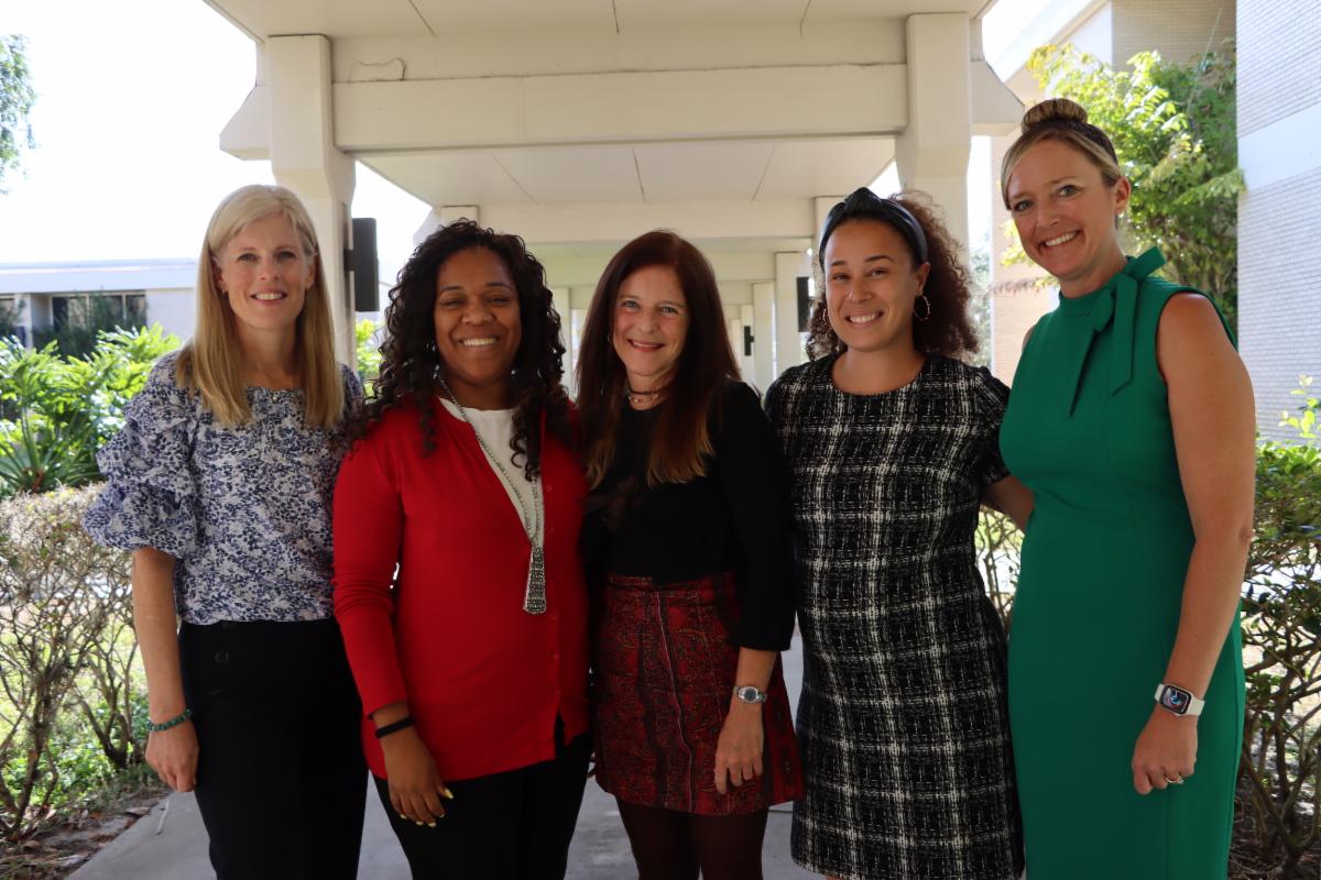 Shatterproofing Conversation Team