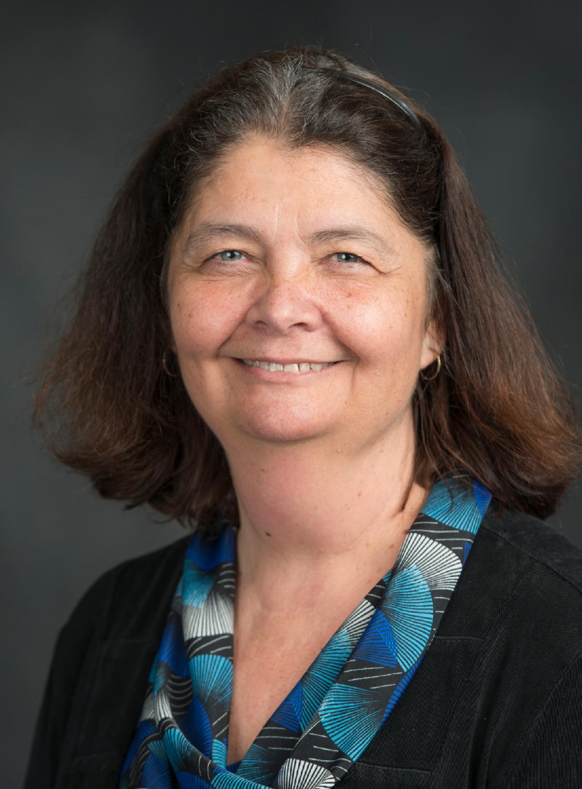 Michelle S. Bourgeois