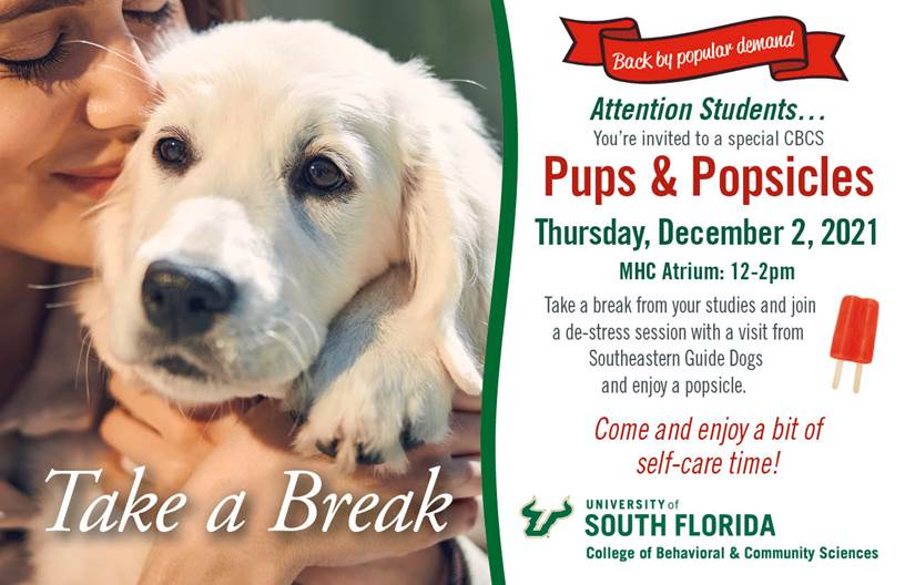 Pups and Popsicles 12/02 Flier