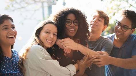 CFS Residential Treatment Survey Cover Photo