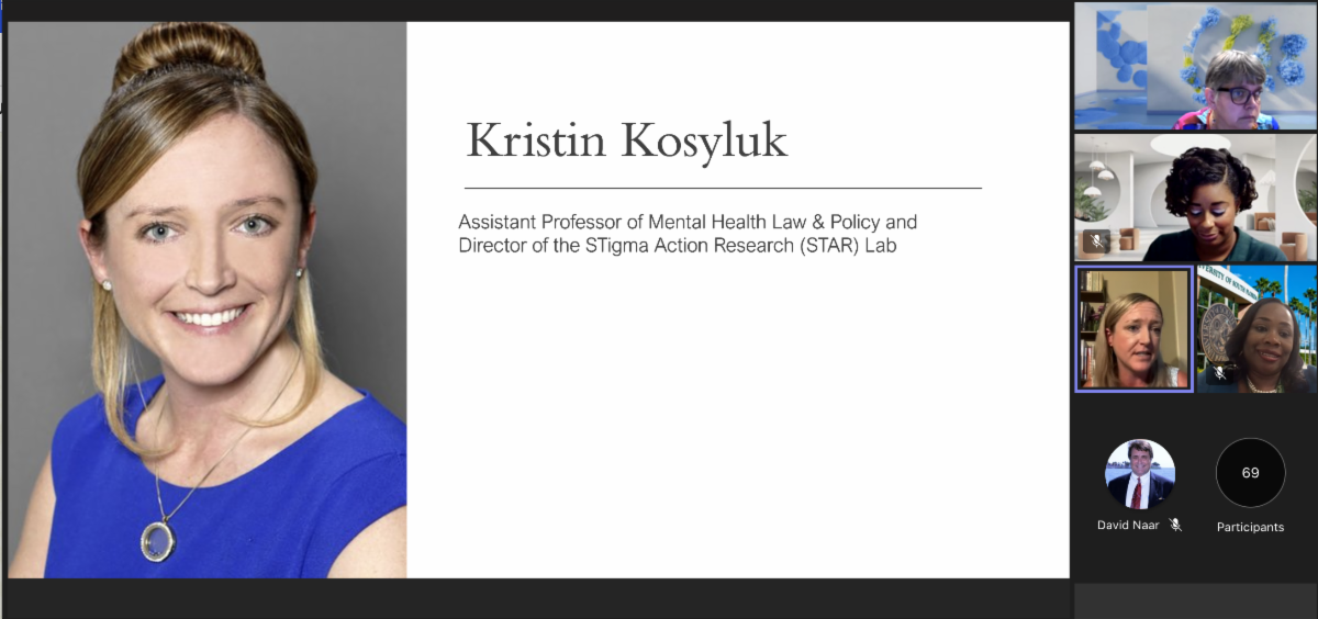 Kosyluk Presentation