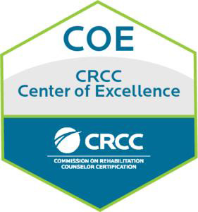 Center of Excellence logo