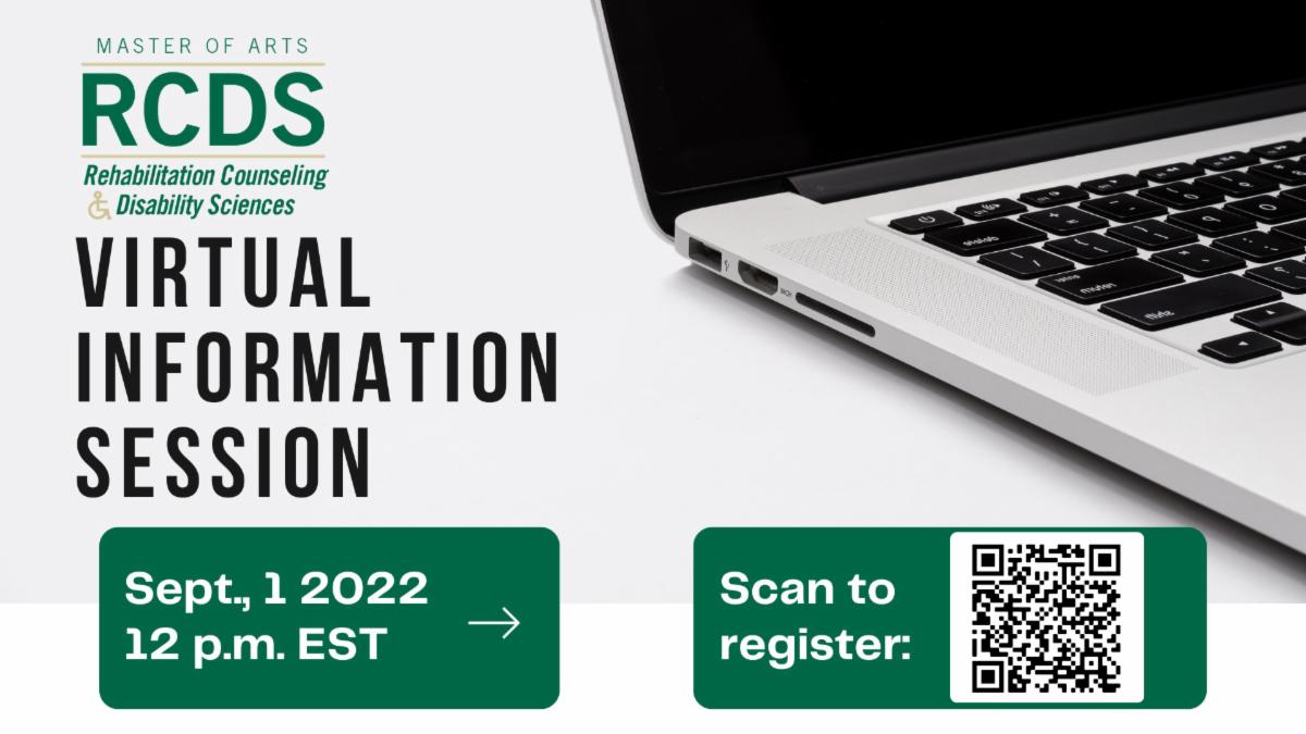 RCDS Info Session September 1