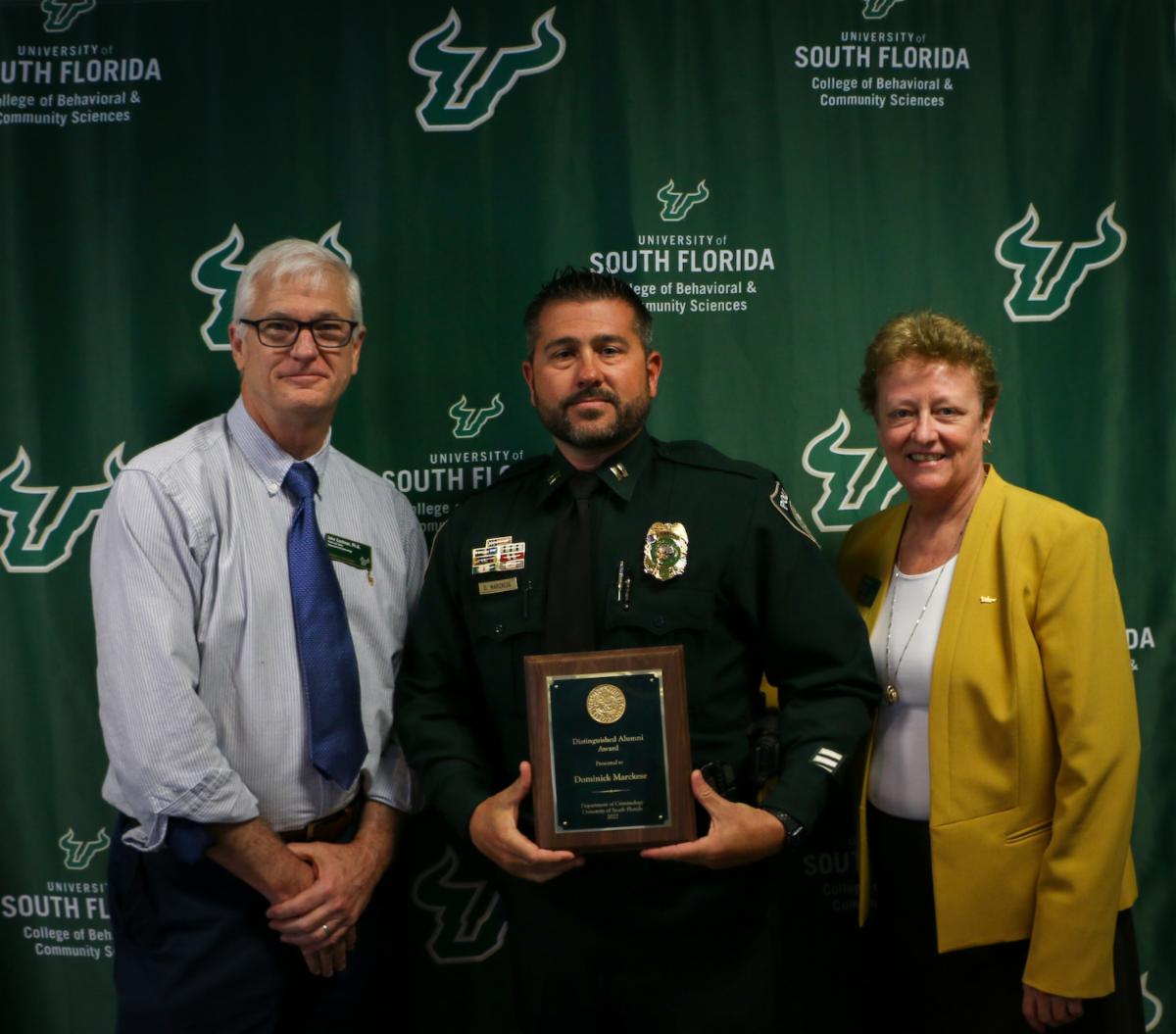 Wall of Fame Ceremony