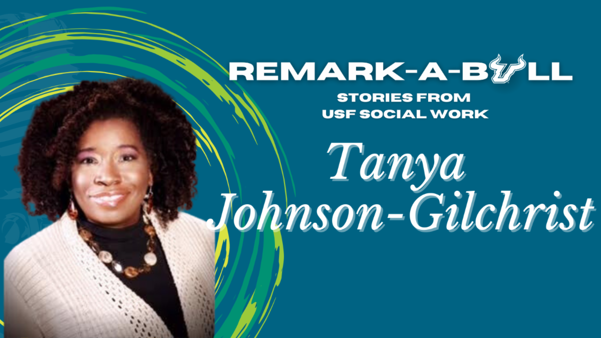 Tanya Johnson Gilchrist
