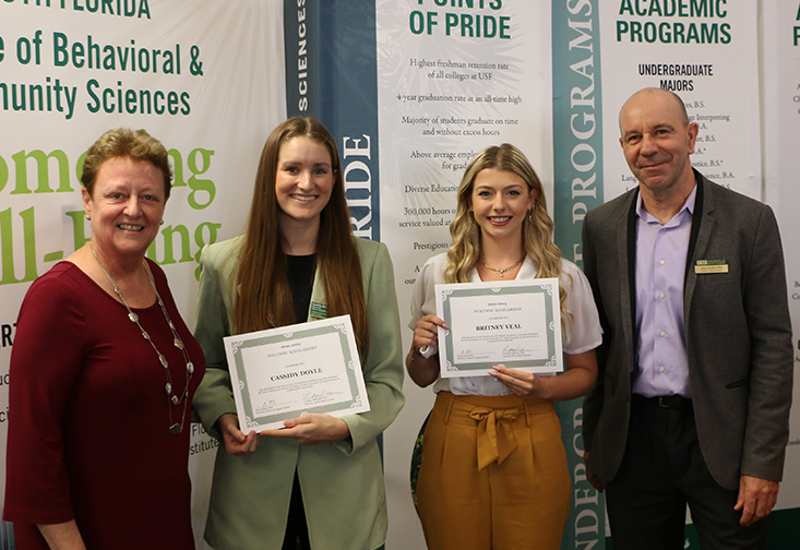 Wolowec Scholarship Recipients.png