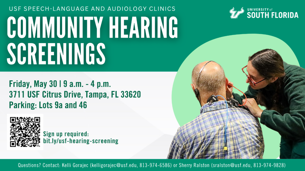 Community Hearing Screenings