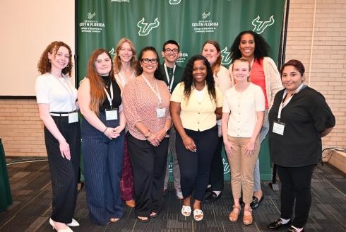 2026 ITRE cohort