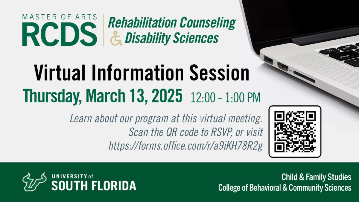 RCDS Info Session
