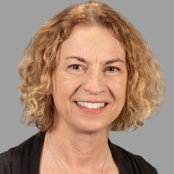 Dr. Kimberly Johnson