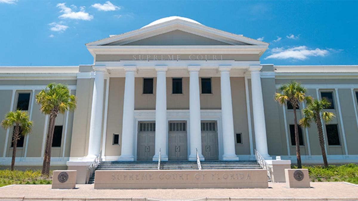Supreme Court of Florida