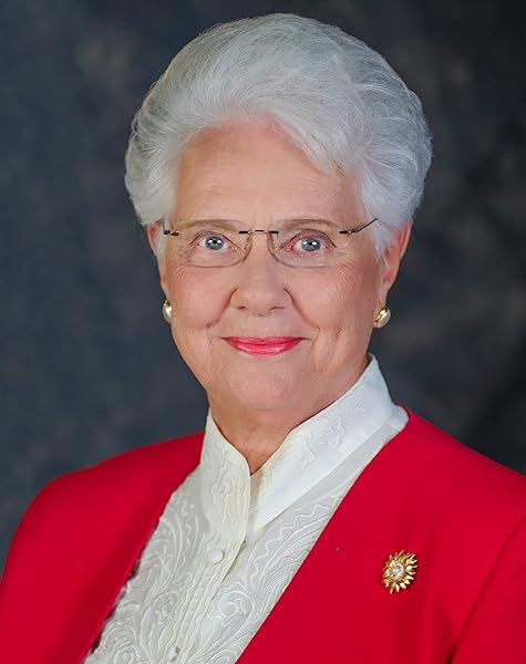 Mary Jean Etten