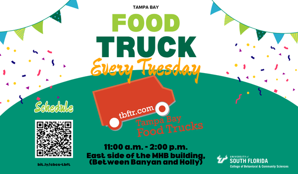 Tampa Bay Food Truck graphic
