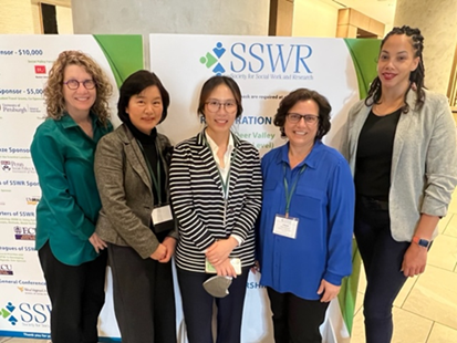 SSWR Conference 2023