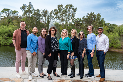 Association of MSW Program Directors Leadership Council