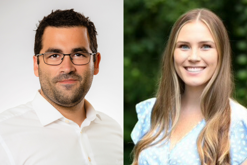 Mateus R. Santos and Chae Jaynes