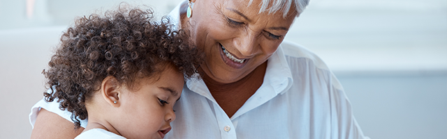 Promoting Healthy Behavior for Kinship Caregivers