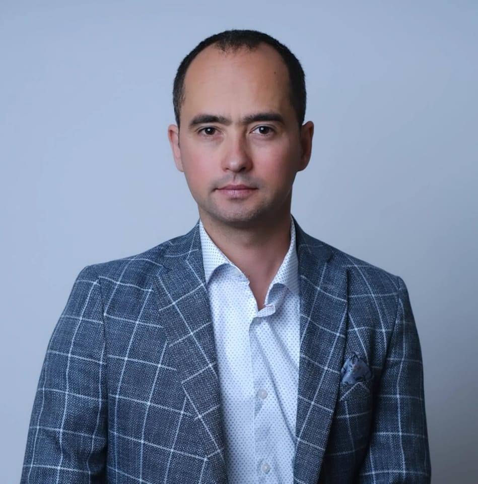 Dejan Miloshevski