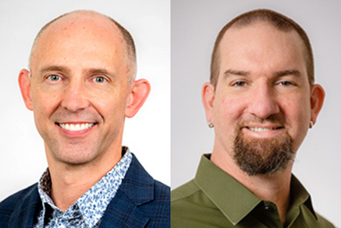 Anthony and Williams