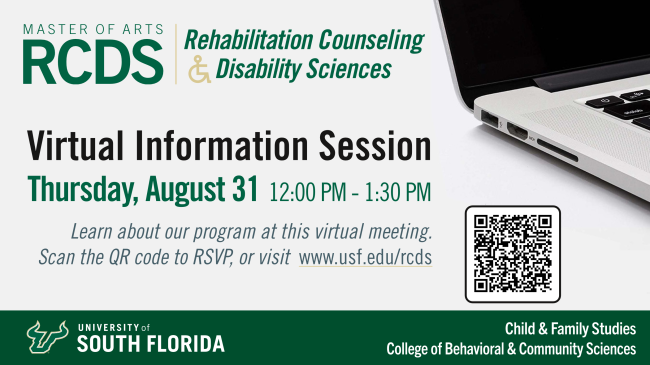 RCDS Info Session