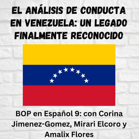 BOP en Espanol series podcast