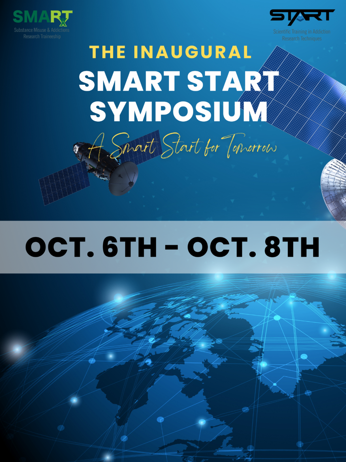 SMART START Symposium