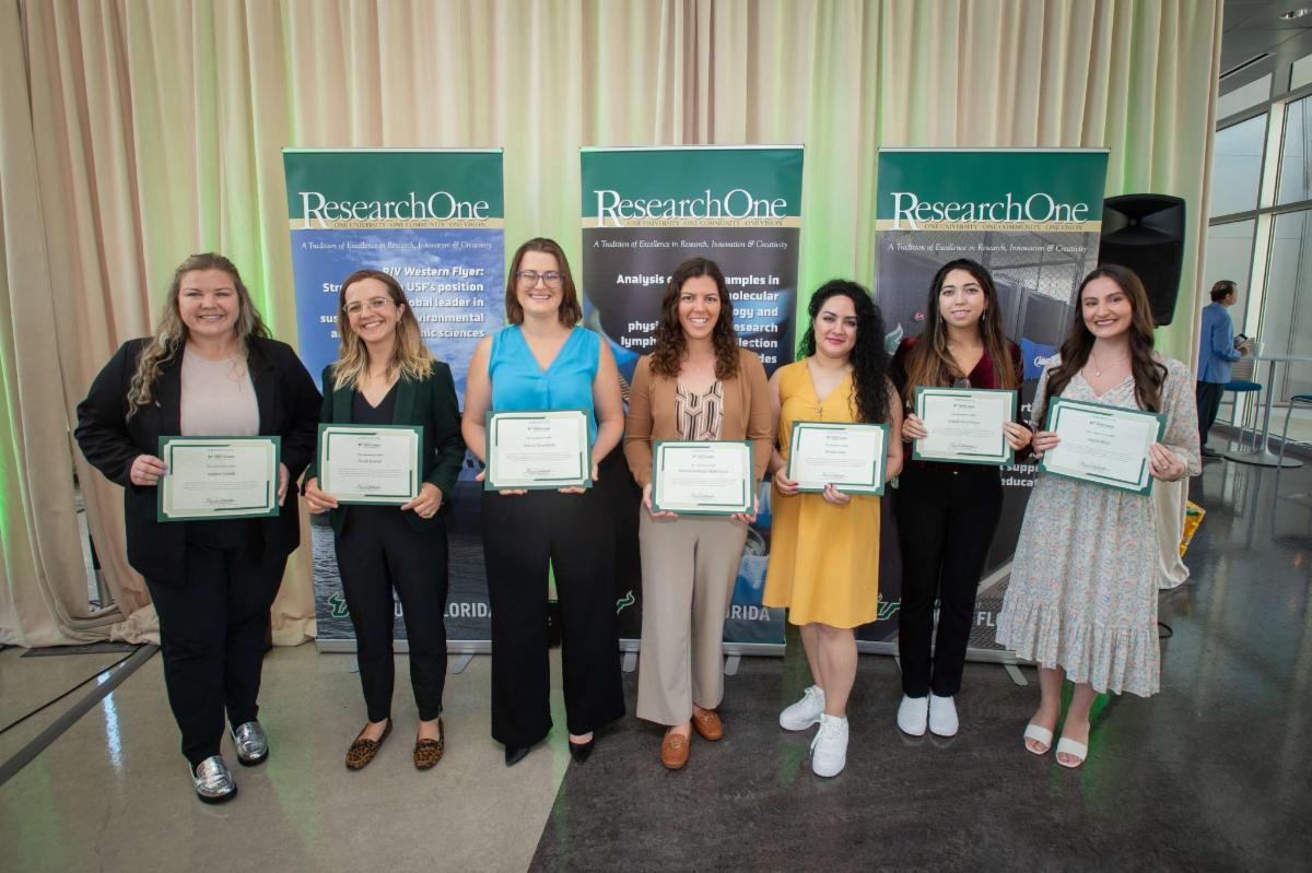 Graduate Research Awards 2024 2