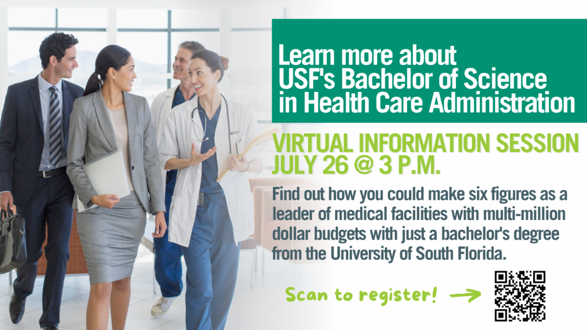 HCA Info Session Flyer