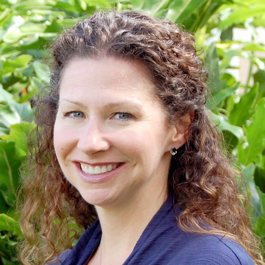 Dr. Heather Peshak George