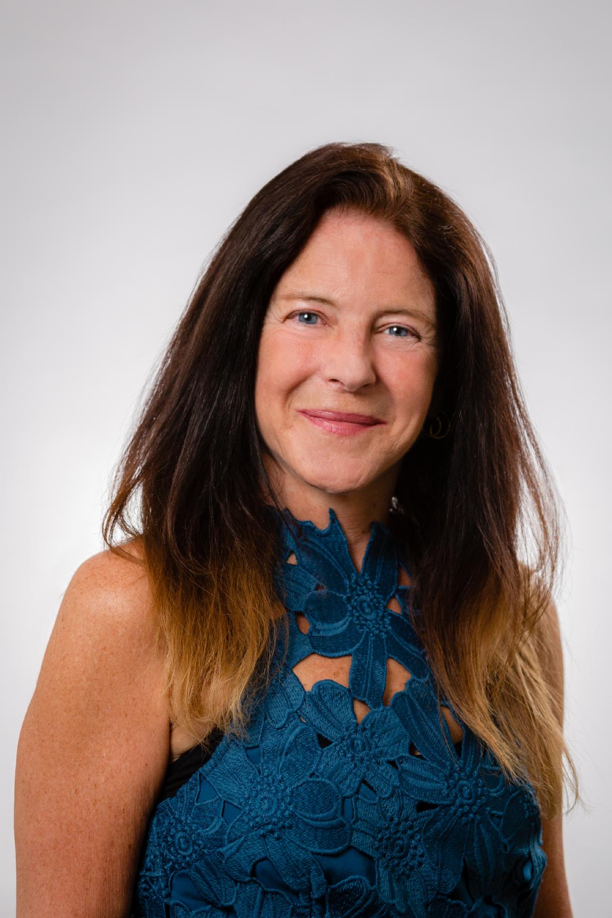 Kathleen Moore