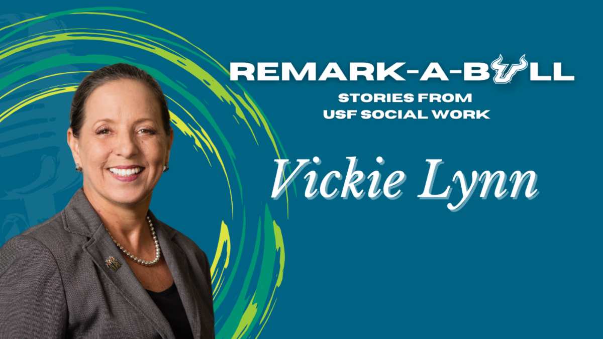 Vickie Lynn